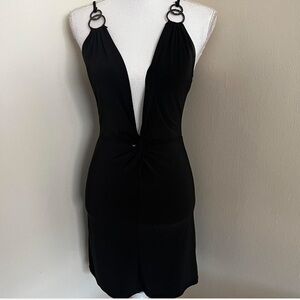 Vintage Y2K forever 21 Club Dress